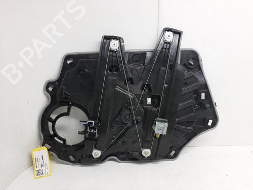 Front left window mechanism FORD FIESTA VII (HJ, HF) 1.0 EcoBoost mHEV ACTIVE | BP26868256C22 