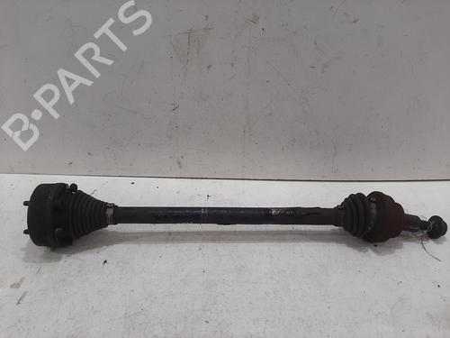 Used Other VW TIGUAN (5N_) 2.0 TDI 4motion (140 hp) 31059469