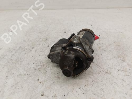Used Starter VAUXHALL CORSA Mk I (B) (S93) 1.2 i 16V (65 hp) 26851124