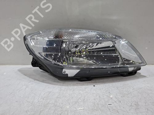 Used Right headlight Right headlight 39405876 39405876