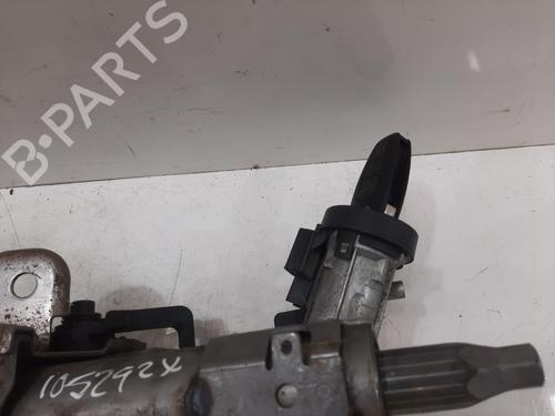 Steering column FORD TRANSIT CUSTOM V362 Van (FY, FZ) 2.0 EcoBlue | BP36773425M21 - Image 6