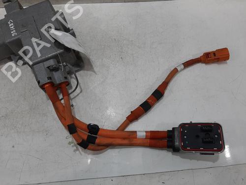 Control unit JAGUAR I-PACE (X590) EV400 AWD | BP32976281M11  - Image 6