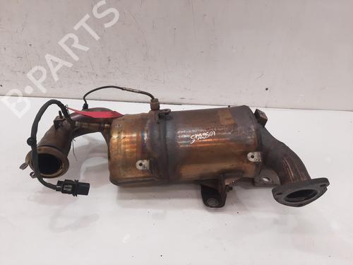 Used Particulate filter Particulate filter 37647908 37647908