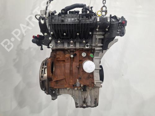 Engine FORD FIESTA VII (HJ, HF) 1.0 EcoBoost | BP30180352M1