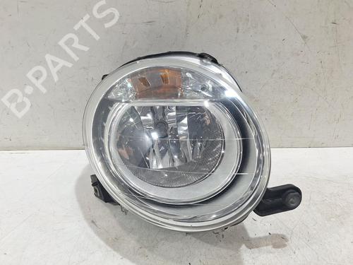 Lyskaster høyre FIAT 500 (312_) 1.2 (312AXA1A) (69 hp) 32325334
