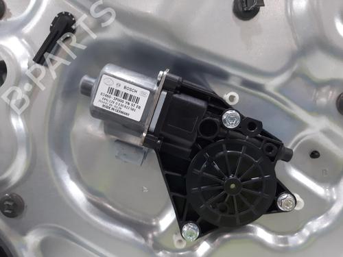 Front right window mechanism KIA VENGA (YN) 1.4 CRDi 90 | BP30585264C23