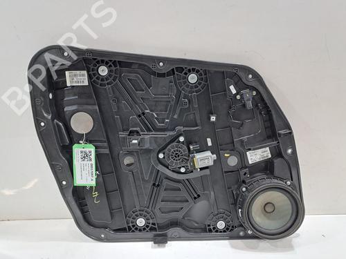 Used Front left window mechanism Front left window mechanism KIA SPORTAGE IV (QL, QLE) 1.7 CRDi (116 hp) 34479050 34479050