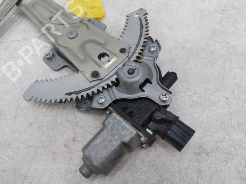 Front left window mechanism PEUGEOT 4007 (VU_, VV_) 2.2 HDi | BP26804149C22 