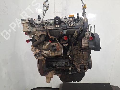 Engine PEUGEOT BIPPER Tepee 1.3 HDi 75 | BP32448838M1