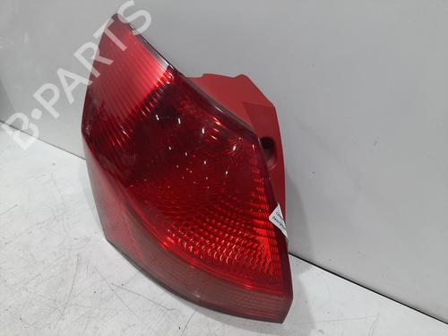Left taillight KIA VENGA (YN) 1.4 CVVT | BP36697803C34 - Image 2