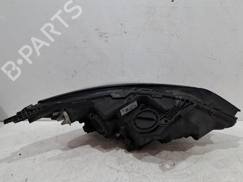 Venstre forlygte VAUXHALL ASTRA Mk VII (K) (B16) 1.4 Turbo | BP30260015C28 