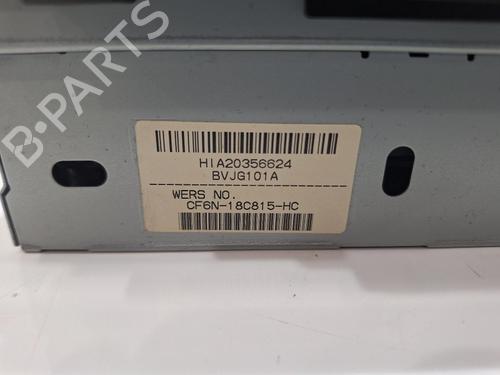 Control unit LAND ROVER RANGE ROVER EVOQUE (L538) 2.2 D 4x4 | BP40500230M11 - Image 2