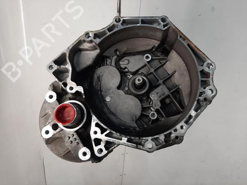 Used Gearbox VAUXHALL MOKKA / MOKKA X (J13) 1.7 CDTI 4x4 (131 hp) 28161296