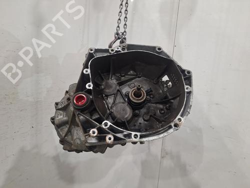 Used Gearbox Gearbox 39561183 39561183