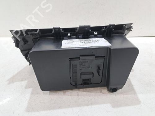 Boîte à gants FIAT PANDA (312_, 319_) 1.2 (312PXA1A) | BP30870108C95