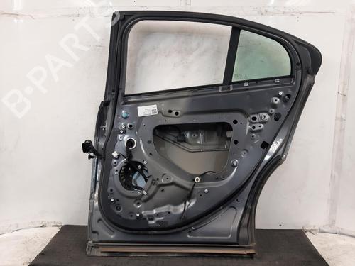 Dør højre bagtil JAGUAR I-PACE (X590) EV400 AWD | BP29883545C5 