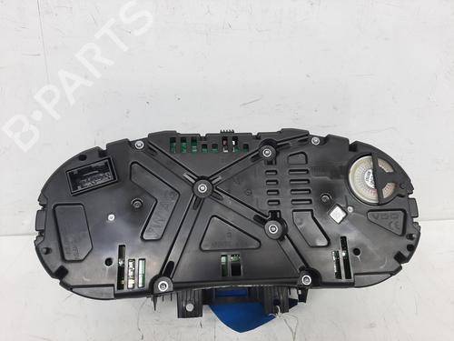 Instrument cluster VW POLO V (6R1, 6C1) 1.0 | BP26755469C47 