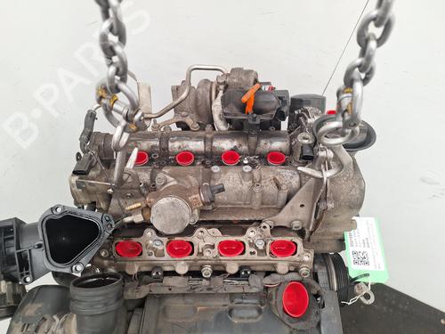 Engine SKODA FABIA II (542) 1.4 TSI RS | BP37641132M1 - Image 5