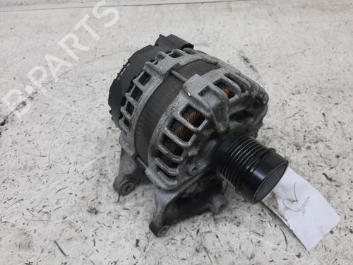 Used Alternator Alternator 26748209 26748209