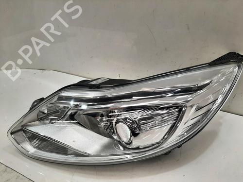 Left headlight FORD FOCUS III 1.6 EcoBoost | BP38701891C28 - Image 4