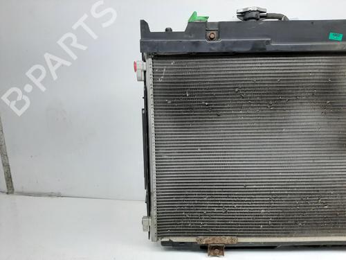 Kølerpakke SUZUKI VITARA (LY) 1.6 (APK 416) | BP26857254M120 