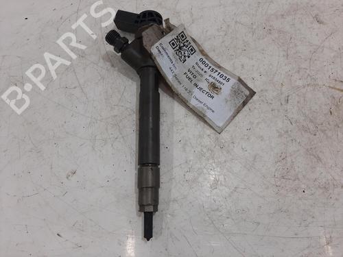 Used Injector MERCEDES-BENZ VITO Van (W447) 114 CDI (447.601, 447.603, 447.605) (136 hp) 30843444