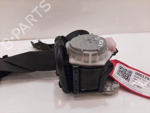 Front right seatbelt SEAT LEON ST (5F8) 1.6 TDI | BP38015438I25 - Image 4