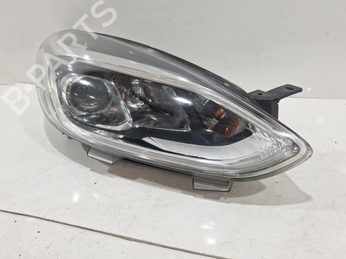 Right headlight FORD FIESTA VII (HJ, HF) 1.0 EcoBoost | BP39889144C29 - Image 3