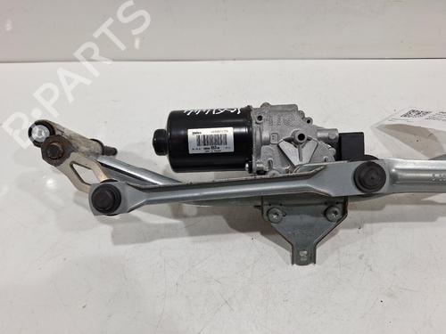 Front wiper motor VAUXHALL VIVARO C Van (K0) 2.0 | BP39766033M29 - Image 3