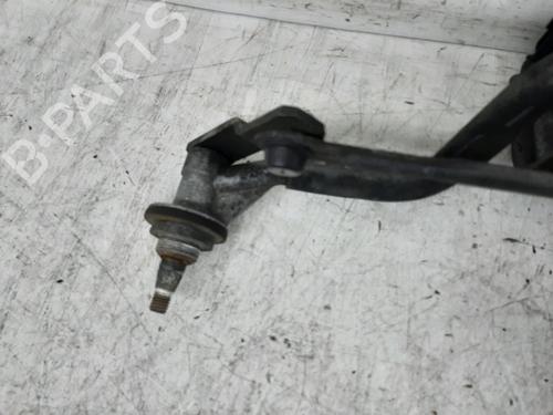 Front wiper motor FIAT SCUDO Van (270_, 272_) 2.0 D Multijet | BP26850372M29 