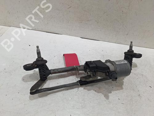 Front wiper motor FIAT 500 (312_) 1.2 (312AXA1A) | BP32380707M29 