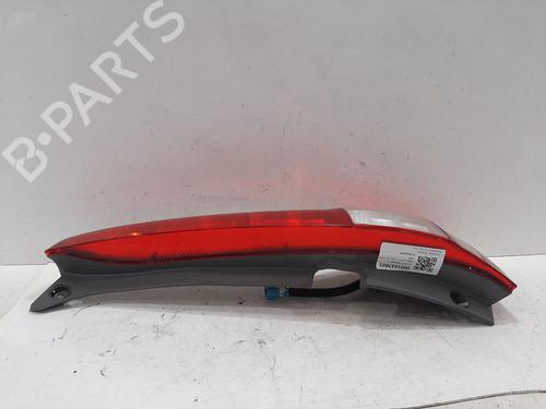 Right taillight HONDA CR-V III (RE_) 2.2 i-DTEC 4WD (RE6) | BP32357379C35