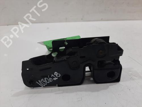 Used Hood lock AUDI A3 Sportback (8PA) 1.6 (102 hp) 29883940