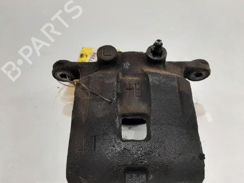 Left front brake caliper SUZUKI SWIFT IV (FZ, NZ) 1.2 (AZG412, ZC72S) | BP38440691M105 - Image 6