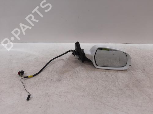 right-mirror-audi-a4-b8-8k2-2007-2008-2009-2010-2011-2012-2013-2014-2015-2016-2017-34377616 main image