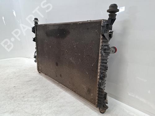 Radiator set FORD TRANSIT V363 Van (FCD, FDD) 2.0 EcoBlue | BP39657306M120 - Image 2