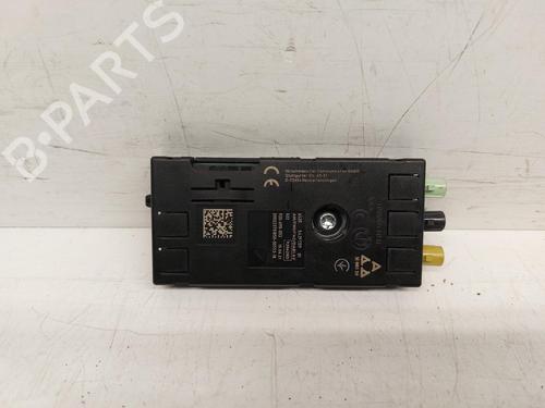 Used Antenna/Base BMW 4 Coupe (G22, G82) M4 Competition M xDrive (510 hp) 29235485