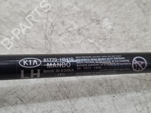 Gasdæmper bagklap KIA STONIC (YB) 1.0 T-GDi | BP39525598C138 - Image 6