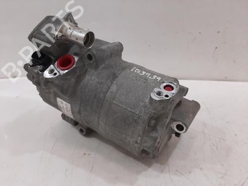 AC-Kompressor MERCEDES-BENZ EQC (N293) EQC 400 4-matic (293.890) | BP29322564M34 