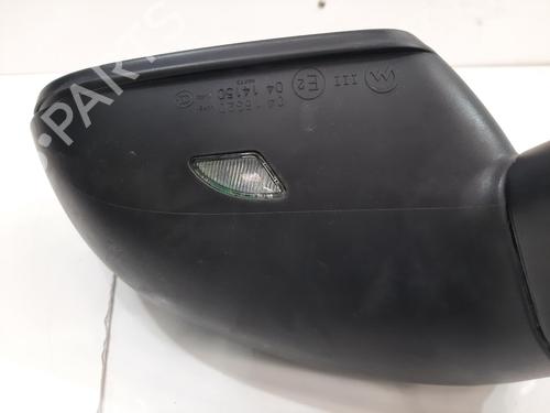 Left mirror VW PASSAT B8 (3G2, CB2) 1.5 TSI | BP36403610C26 - Image 6