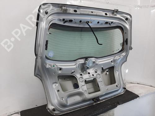 Tailgate FIAT 500X (334_) 1.0 (334.AXN1B) | BP29397518C6 