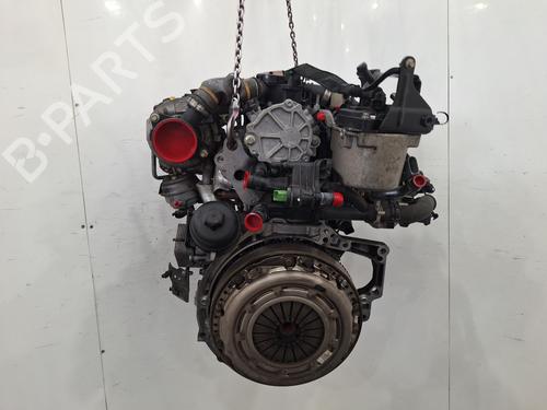 Used Engine Engine FORD FOCUS III Turnier 1.6 TDCi (115 hp) 39983340 39983340