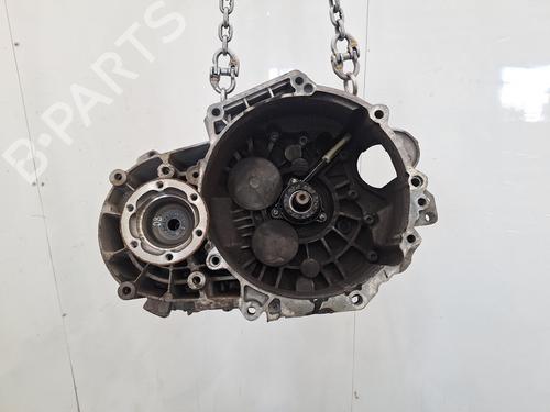 Used Gearbox Gearbox AUDI A3 (8V1, 8VK) 2.0 TDI (150 hp) 33282355 33282355