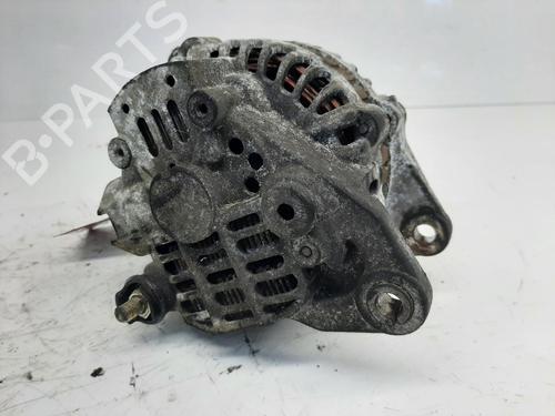 Alternator MAZDA PREMACY (CP) 2.0 TD | BP26747371M7 - Image 4