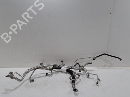 Used AC pipe NISSAN QASHQAI II (J11, J11_) 1.5 dCi (110 hp) 29236818