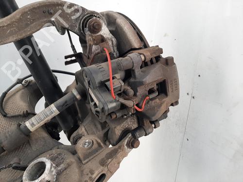 Right rear suspension arm JAGUAR I-PACE (X590) EV400 AWD | BP26854675M15 