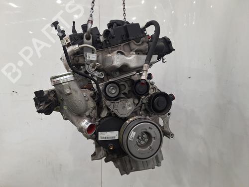 Used Engine Engine MINI MINI Convertible (F57) Cooper (136 hp) 33939778 33939778