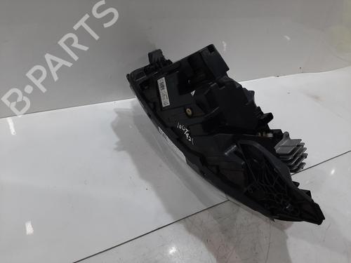 Left headlight VAUXHALL CORSA Mk V (F) 1.2 | BP34149937C28  - Image 6