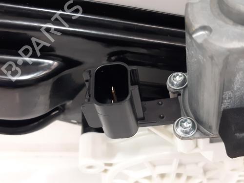 Rear left window mechanism FORD USA RANGER Crew Cab Pickup 2.0 EcoBlue 4x4 | BP28311749C24 
