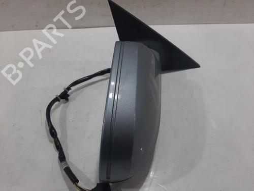 Right mirror AUDI A3 Convertible (8P7) 2.0 TFSI | BP29883615C27